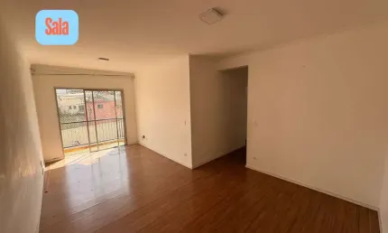 Apartamento tipo para venda em vila nossa senhora de fátima com 2 quartos, 65m²