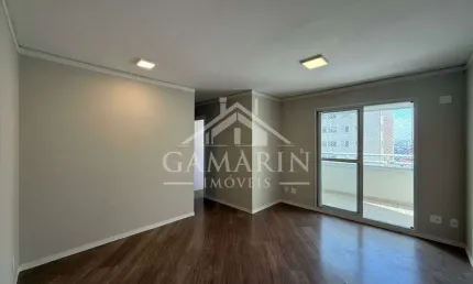 Apartamento com sala ampliada na Água Branca ? reversível para 3 dormitórios!