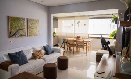 Apartamento com 3 quartos à venda na Rua Waldemar Falcão, Horto Florestal, Salvador