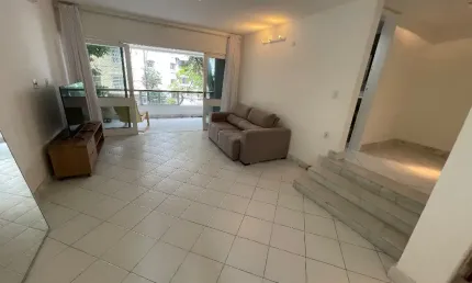 Apartamento com 3 quartos à venda na Rua Oito de Dezembro, Graça, Salvador