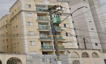 Apartamento com 2 quartos à venda na Rua Doutor Vicente Giacaglini, Vila Bela, São Paulo