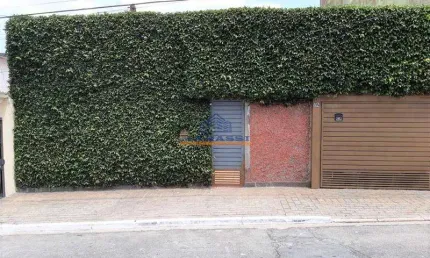Casa com 3 quartos à venda na Rua Vatapá, Parque Santa Madalena, São Paulo