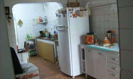Casa com 2 quartos à venda na Rua Alto Alegre, Vila Mendes, São Paulo