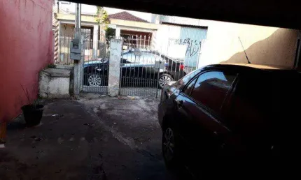 Casa com 1 quarto à venda na Rua Angical do Piauí, Vila Nova Pauliceia, São Paulo