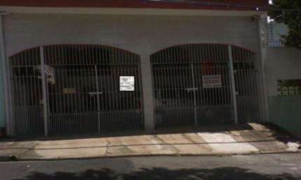 Casa com 2 quartos à venda na Rua Pedro Gonçalves Varejão, Jardim Mimar, São Paulo