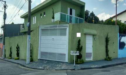 Casa com 3 quartos à venda na Rua Pascoal Ranieri Mazzilli, Vila Mendes, São Paulo