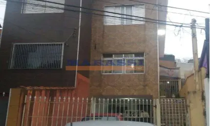 Casa com 3 quartos à venda na Rua Engenheiro Sá Freire, Jardim Ângela (Zona Leste), São Paulo