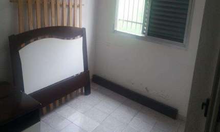 Casa com 2 quartos à venda na Rua Maria Josefa Barreto, Vila Tolstoi, São Paulo