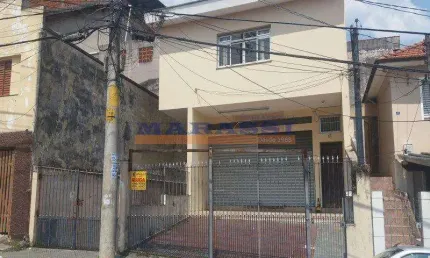 Ponto comercial à venda na Rua Comendador José Alves Dias, Vila Industrial, São Paulo