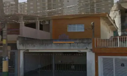Casa com 2 quartos à venda na Rua José Júlio Burgain, Jardim Ângela (Zona Leste), São Paulo