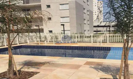 Apartamento com 2 quartos à venda na Rua Ibitirama, Vila Prudente, São Paulo