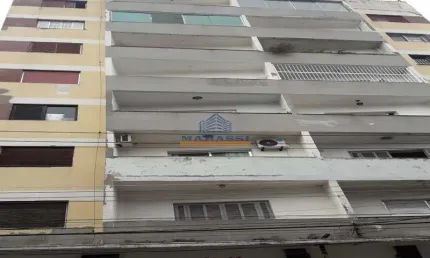 Apartamento com 2 quartos à venda na Rua Xavantes, Brás, São Paulo