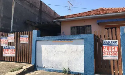Casa com 2 quartos à venda na Avenida Morais Costa, Vila Industrial, São Paulo