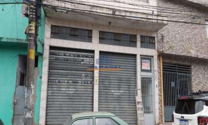 Casa com 2 quartos à venda na Rua Fran Pacheco, Parque Savoy City, São Paulo