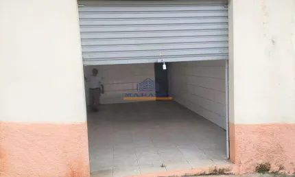 Ponto comercial para alugar na Rua Frutuoso Gomes, Vila IVG, São Paulo