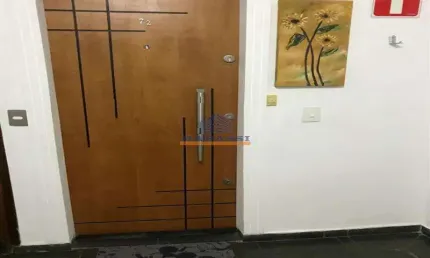 Apartamento com 3 quartos à venda na Avenida Casa Grande, Vila Cunha Bueno, São Paulo