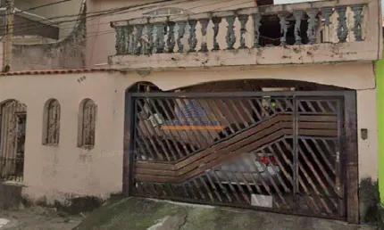 Casa com 3 quartos à venda na Rua Girassol Miúdo, Jardim Panorama (Zona Leste), São Paulo
