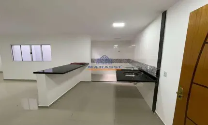Kitnet / Stúdio à venda na Avenida Morais Costa, Vila Industrial, São Paulo