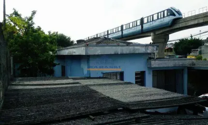 Casa com 3 quartos à venda na Rua Coronel Carvalho Melo, Vila Tolstoi, São Paulo