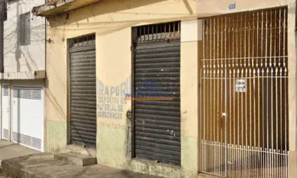 Casa com 2 quartos à venda na Rua André da Cunha Fonseca, Vila Nova Utinga, São Paulo