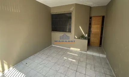 Casa com 3 quartos à venda na Rua São José das Espinharas, Vila IVG, São Paulo