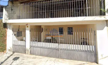 Casa com 2 quartos à venda na Rua José Lourenço Figueiredo, Vila Tolstoi, São Paulo