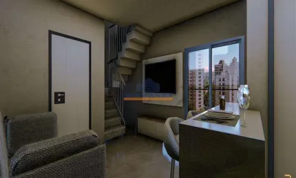 Apartamento com 2 quartos à venda na Rua Vicente La Giudice, Jardim Aricanduva, São Paulo