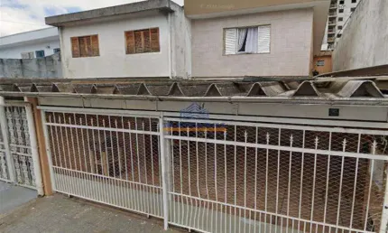 Casa com 3 quartos à venda na Rua Azedinha do Campo, Vila Tolstoi, São Paulo