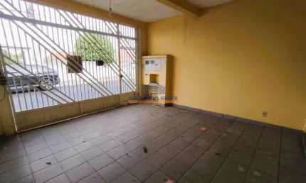 Casa com 2 quartos à venda na Rua Solar dos Pinheiros, Vila Industrial, São Paulo