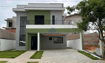 Casa com 3 quartos à venda na Estrada Municipal Iva-345, Jardim Primavera, Itupeva