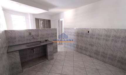 Apartamento com 1 quarto para alugar na Rua Irmã Maria Umbelina, Vila Cunha Bueno, São Paulo