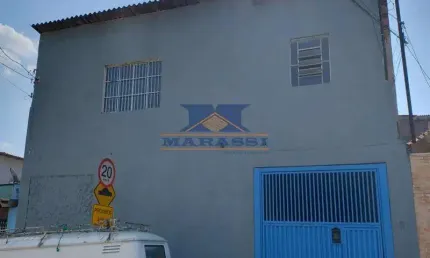 Prédio à venda na Rua Professor Walter Wey, Parque Pereira, São Paulo