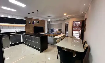 Casa com 3 quartos à venda na Rua Santa Maria do Cambuca, Vila Tolstoi, São Paulo