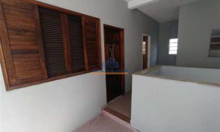 Casa com 1 quarto para alugar na Rua Antônio Mendes, Vila Nova Utinga, São Paulo
