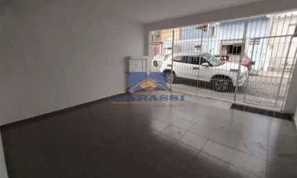 Casa com 1 quarto à venda na Rua Gustavo Le Bon, Vila Industrial, São Paulo