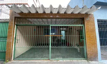 Casa com 2 quartos à venda na Avenida Casa Grande, Vila Cunha Bueno, São Paulo