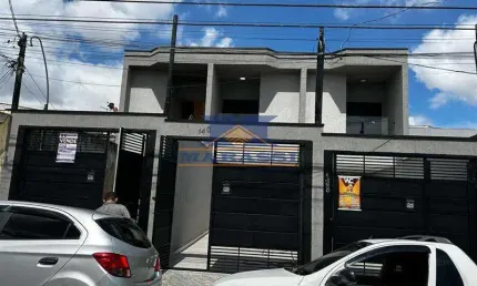 Casa com 3 quartos à venda na Rua Alfredo da Motta, Vila Olinda, São Paulo