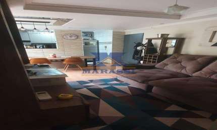 Apartamento com 2 quartos à venda na Rua Pascoal Ranieri Mazzilli, Vila Mendes, São Paulo