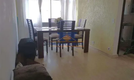 Apartamento com 1 quarto à venda na Rua James Stolz, Vila Ema, São Paulo