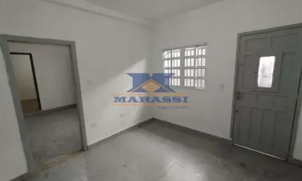 Casa com 2 quartos à venda na Rua Três Lagoas, Vila São Nicolau, São Paulo