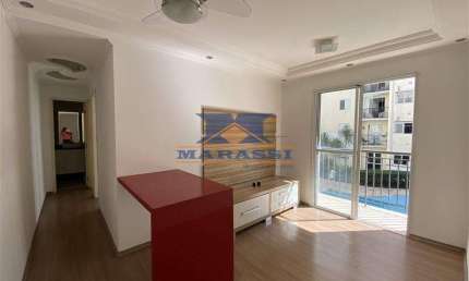 Apartamento com 2 quartos à venda na Rua Pascoal Ranieri Mazzilli, Vila Mendes, São Paulo