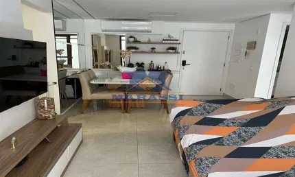 Apartamento com 2 quartos à venda na Avenida Professor Luiz Ignácio Anhaia Mello, Vila Prudente, São Paulo