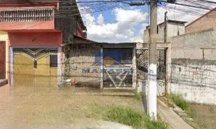 Terreno à venda na Rua Luís Juliani, Jardim Adutora, São Paulo