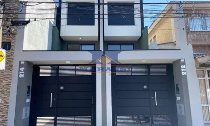 Casa com 3 quartos à venda na Rua Frutuoso Gomes, Vila IVG, São Paulo