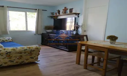 Apartamento com 3 quartos à venda na Avenida Sara Zirlis, Vila Lutécia, Santo André