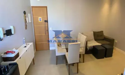 Apartamento com 2 quartos à venda na Rua Rainúnculos, Vila Alpina, São Paulo