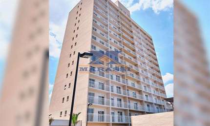 Apartamento com 1 quarto para alugar na Avenida Vila Ema, Vila Ema, São Paulo