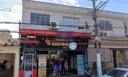 Sala comercial para alugar na Rua Bartolomeu Corrêa Bueno, Jardim Teresa, São Paulo
