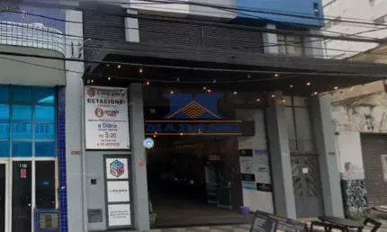 Barracão / Galpão / Depósito à venda na Rua Capitão Pacheco e Chaves, Vila Prudente, São Paulo