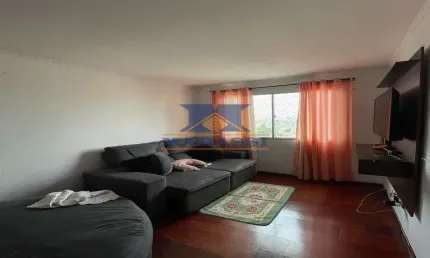 Apartamento com 2 quartos à venda na Rua Cristóvão Jaques, Vila Primavera, São Paulo